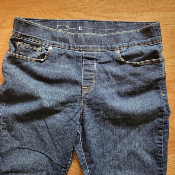 Buttonless LEVIS - Picture 2 of 3